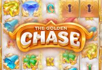 Игровой автомат The Golden Chase