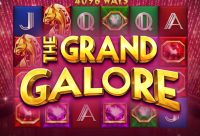 Игровой автомат The Grand Galore