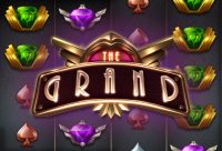 Игровой автомат The Grand