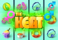 Игровой автомат The Heat