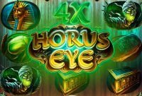Игровой автомат The Horus Eye