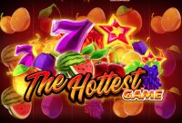 Игровой автомат The Hottest Game