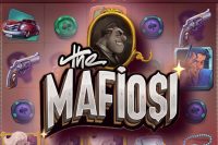 Игровой автомат The Mafiosi