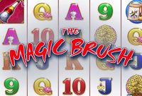 Игровой автомат The Magic Brush