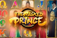 Игровой автомат The Masked Prince