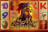 Игровой автомат Dynasty Of Ming