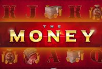 Игровой автомат The Money