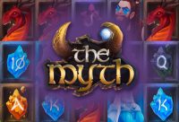 Игровой автомат The Myth