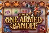 Игровой автомат The One Armed Bandit