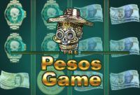 Игровой автомат The Pesos Game