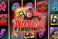 Игровой автомат The Phantom