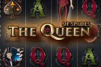 Игровой автомат The Queen of Spades