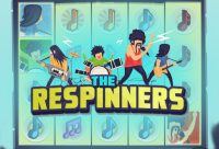 Игровой автомат The Respinners