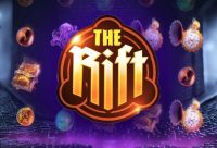 Игровой автомат The Rift