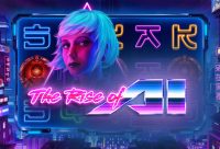 Игровой автомат The Rise of AI