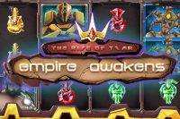 Игровой автомат The Rise of Tzar — Empire Awakens