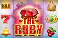 Игровой автомат The Ruby