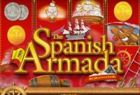 Игровой автомат The Spanish Armada
