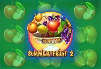 Игровой автомат The Summer Fruit 2