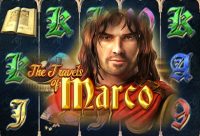 Игровой автомат The Travels of Marco
