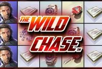 Игровой автомат The Wild Chase