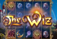 Игровой автомат The Wiz