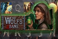 Игровой автомат The Wolf’s Bane