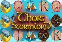 Игровой автомат Thor: Stormlord