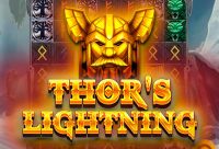 Игровой автомат Thor’s Lightning