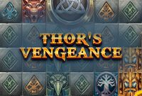 Игровой автомат Thor’s Vengeance