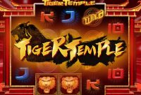 Игровой автомат Tiger Temple