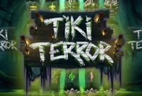 Игровой автомат Tiki Terror