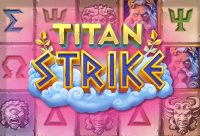 Игровой автомат Titan Strike