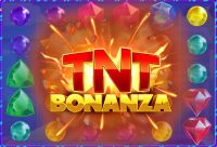 Игровой автомат TNT Bonanza