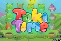 Игровой автомат Toki Time