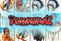 Игровой автомат Tomahawk