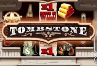 Игровой автомат Tombstone