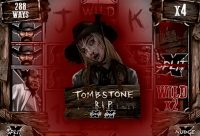 Игровой автомат Tombstone R.I.P.