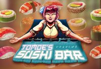 Игровой автомат Tomoe’s Sushi Bar
