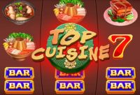 Игровой автомат Top Cuisine