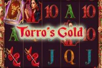 Игровой автомат Torro’s Gold