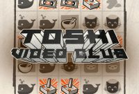 Игровой автомат Toshi Video Club