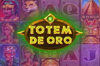 Игровой автомат Totem de Oro