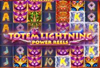 Игровой автомат Totem Lightning Power Reels