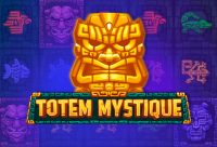 Игровой автомат Totem Mistique