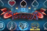 Игровой автомат Totowa