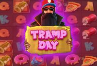 Игровой автомат Tramp Day