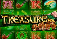Игровой автомат Treasure Hill