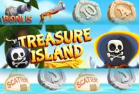 Игровой автомат Treasure Island