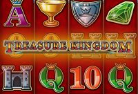 Игровой автомат Treasure Kingdom